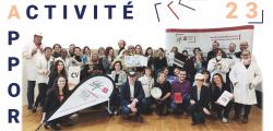 Rapport d'activité 2023