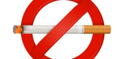 Le 31 mai : Journée mondiale sans tabac